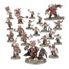 Goreblade Warband