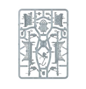 Pontifex Zenestra, Matriarch of the Great Wheel