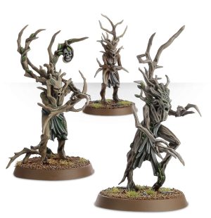 Dryads