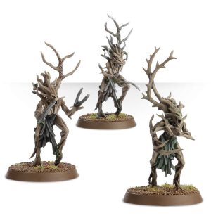 Dryads