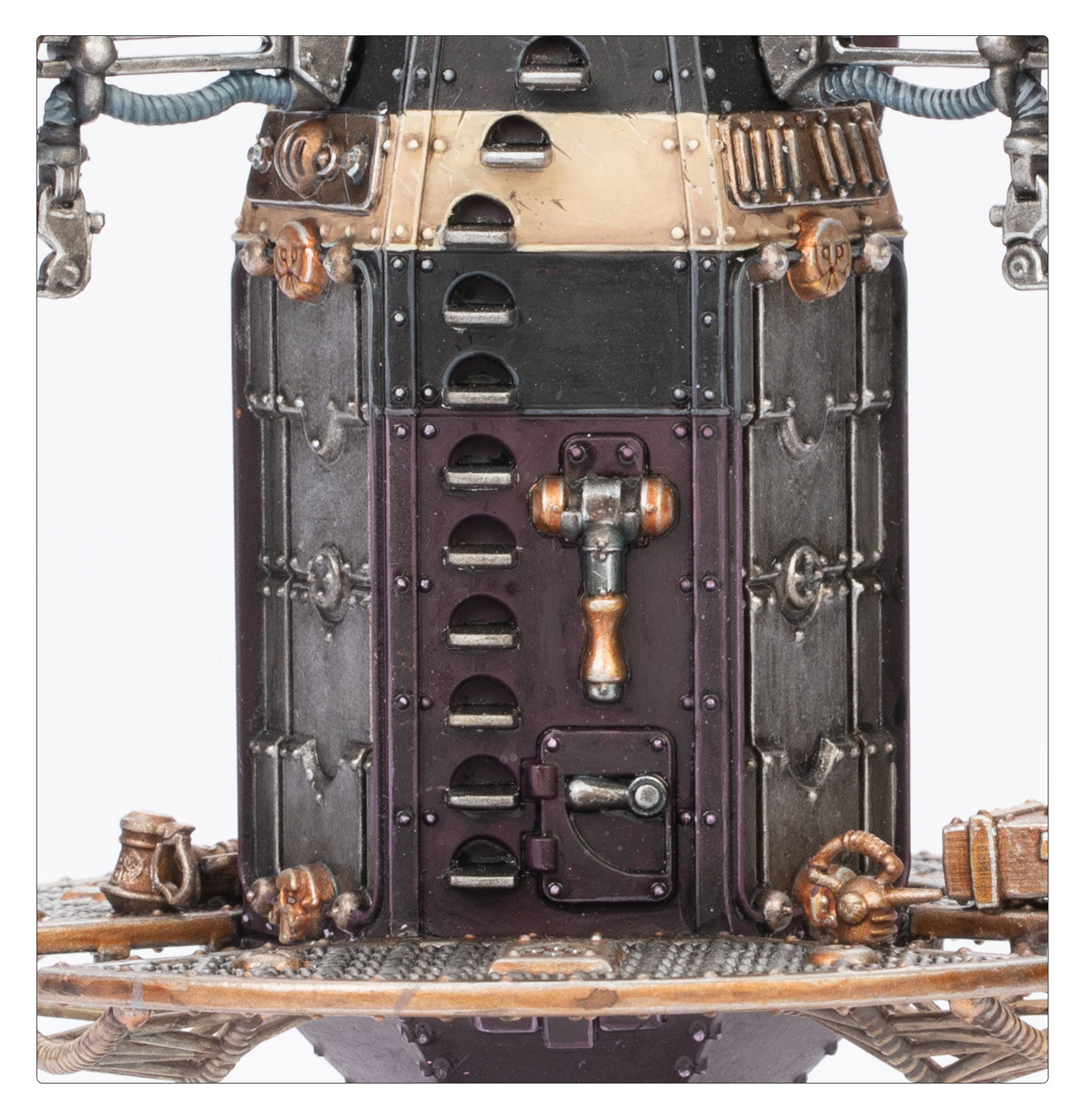 99120205068_KharadronOverlordsZontariEndrinDockSceneryKit4