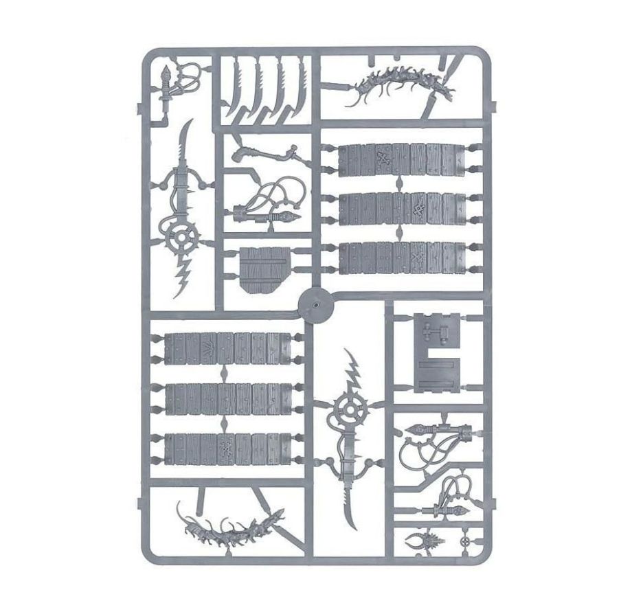 99120206009_SkavenDoomwheelSprue12019