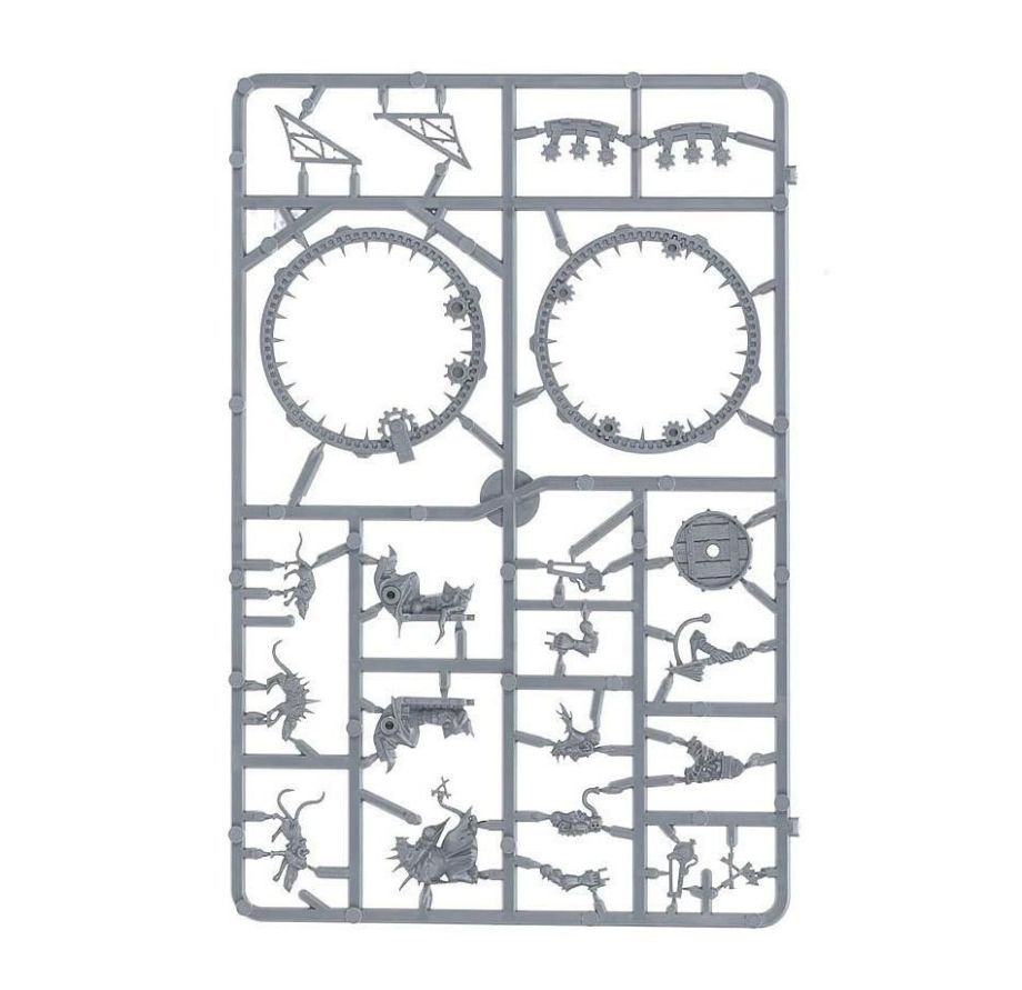 99120206009_SkavenDoomwheelSprue22019