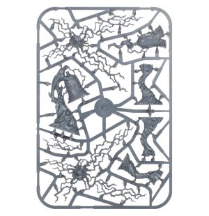 Endless Spells: Skaven