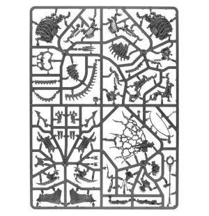 Mannfred von Carstein, Mortarch of Night