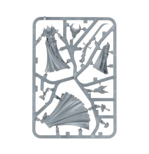 Warhammer+ Year 3: Soulblight Gravelords – Karlina von Carstein