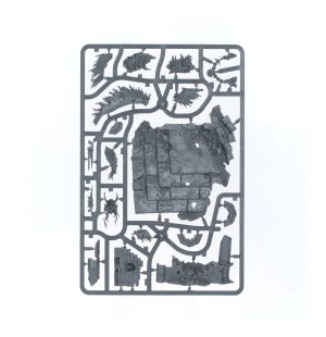 Ushoran, Mortarch of Delusion