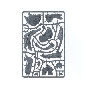 Ushoran, Mortarch of Delusion