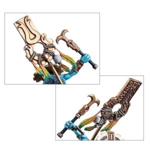 Skink Oracle on Troglodon