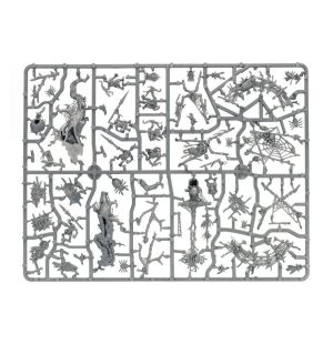 Arachnarok Spider with Flinger