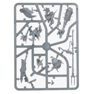 Breaka-boss on Mirebrute Troggoth