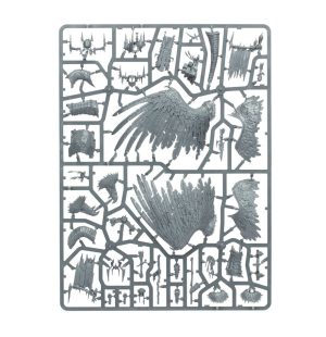 Gobsprakk, The Mouth of Mork