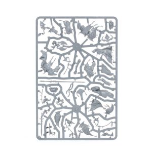 Lyrior Uthralle, Warden of Ymetrica