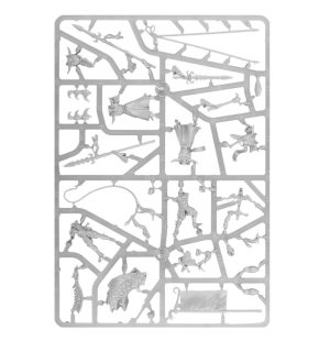 Scourgerunner Chariot