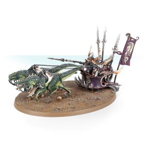 Scourgerunner Chariot