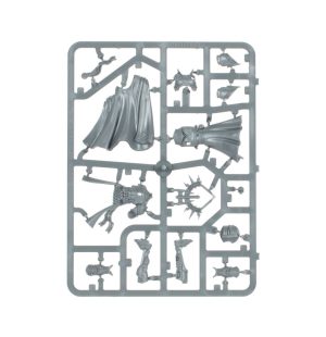 Lord-Commander Bastian Carthalos