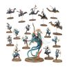 Spearhead: Idoneth Deepkin – Akhelian Tide Guard