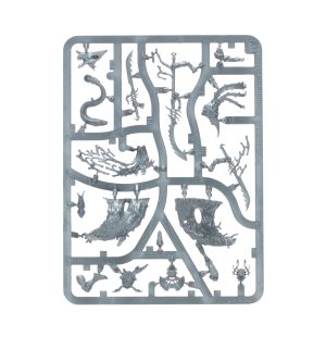 Ikon of the Sea/Storm