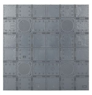 Zone Mortalis: Floor Tile Set