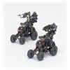Orlock Outrider Quads