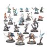 Order Warbands: Seekers in Shadow