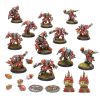 Orc Blood Bowl Team - Gouged Eye