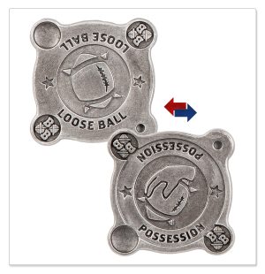 Blood Bowl: Official Game Tokens