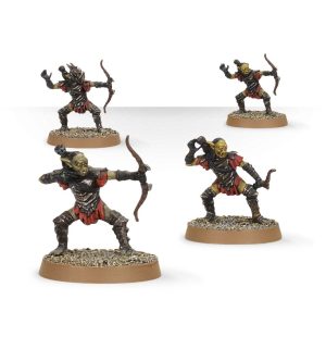 Moria™ Goblins