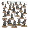 LOTHLÓRIEN™ Wood Elf Warriors