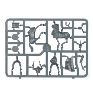 Easterling Kataphracts