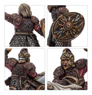 Théoden™, King of Rohan™