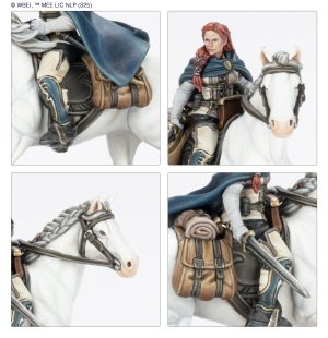 Héra™ Daughter of Helm™