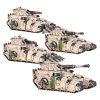Legions Imperialis: Kratos Heavy Tank Squadron