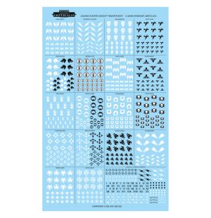 Legions Imperialis: Xiphon Interceptor Squadron