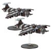 Legions Imperialis: Marauder Bomber Squadron