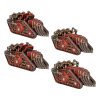 Legions Imperialis: Mechanicum Karacnos Assault Tank Squadron