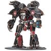 Legions Imperialis: Warlord Titan With Power Claw and Plasma Annihilator