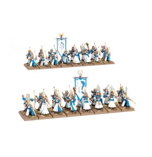 Elven Archers