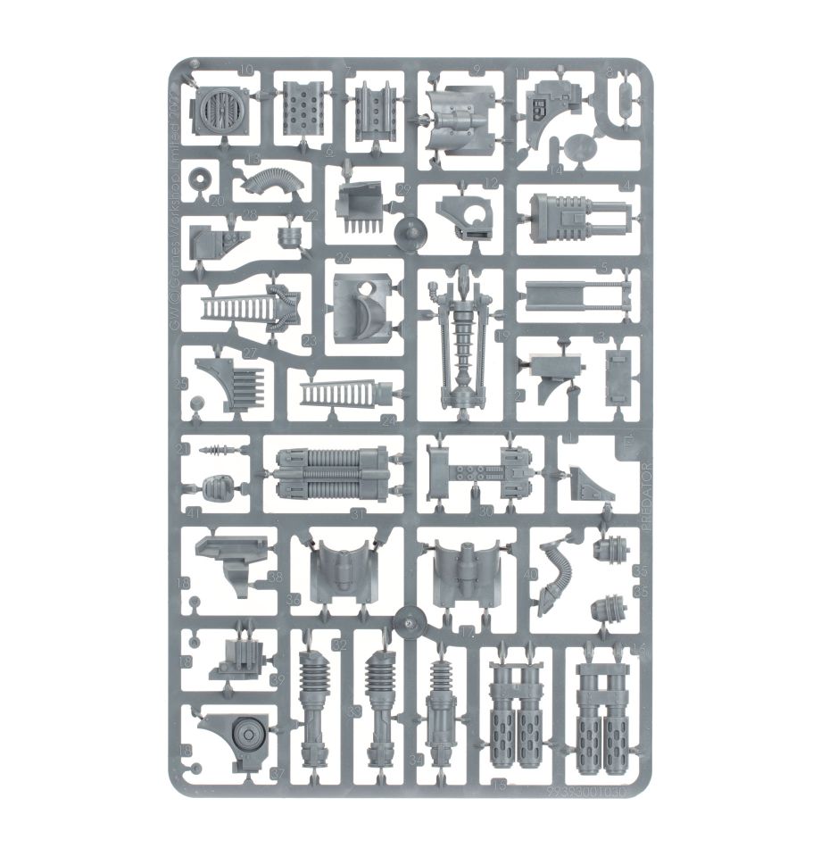 99123001018_HHPredatorsupportTankSprue-2