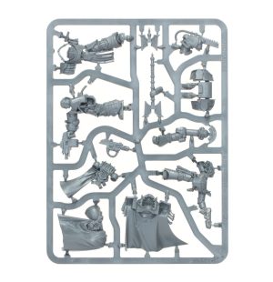 Legion Cataphractii Praetor & Chaplain Consul