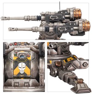 Araknae Quad Accelerator Platform