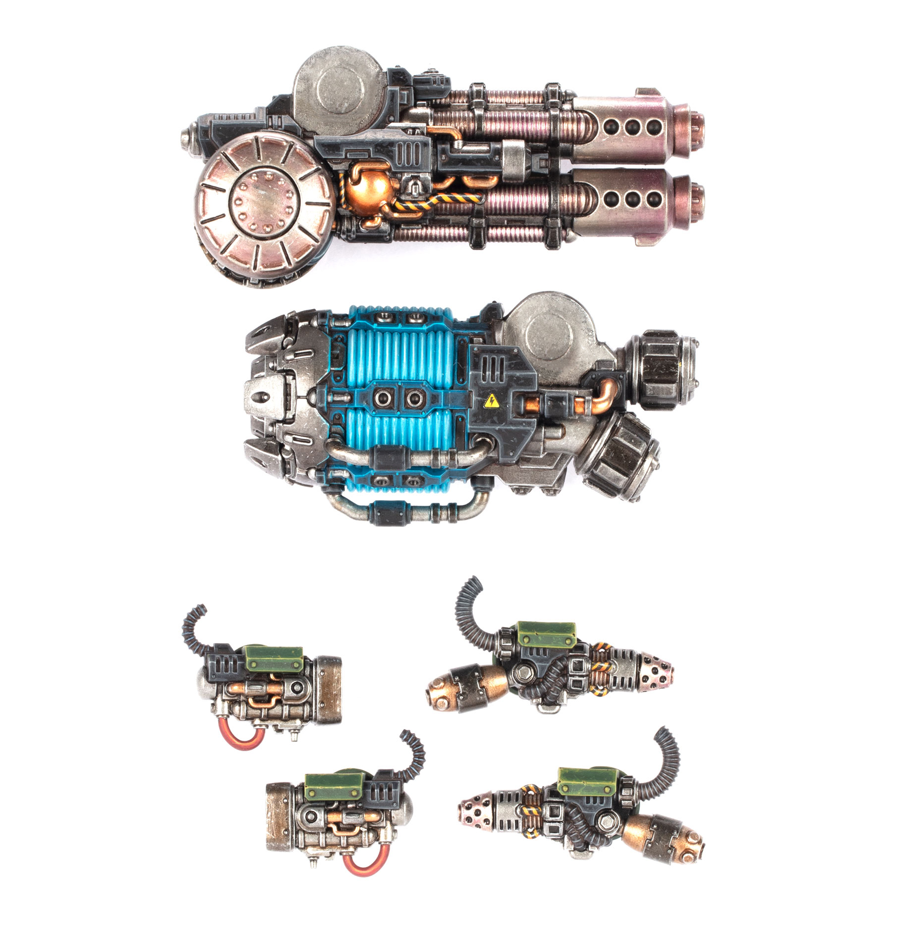 99123001067_HorusHeresySaturnineDreadnoughtWeaponsChiron1-7