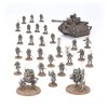 Solar Auxilia: Combat Force
