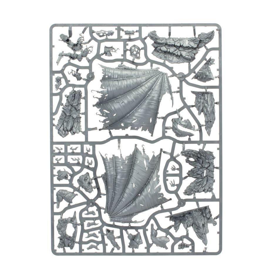 99129915058_ChaosDaemonsBelakortheDarkMasterFeatureSprue01