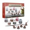 Skaven Paint Set