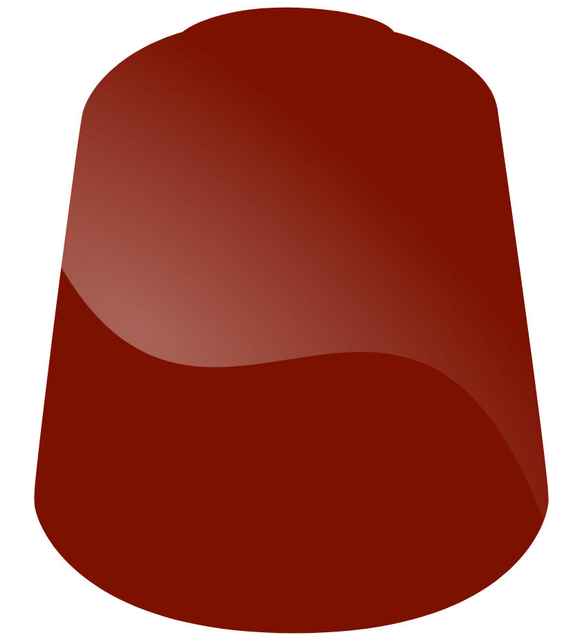 Spiritstone Red