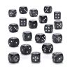 Age of Darkness Dice Set