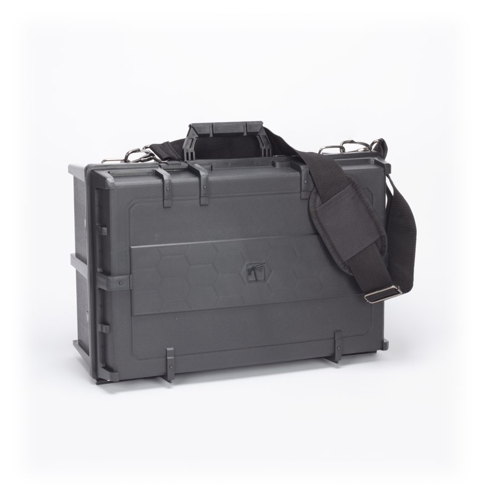 Warhammer Crusade Figure Case