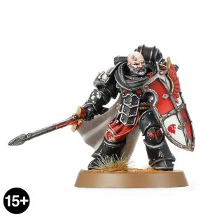Dark Angels – Legion Praetor