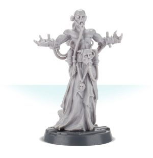 Thaetos 23-2, Wyrdlock Bounty Hunter